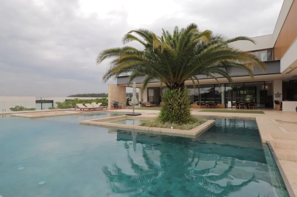 Venda/Terras de São José: Casa perfeita – CA1232