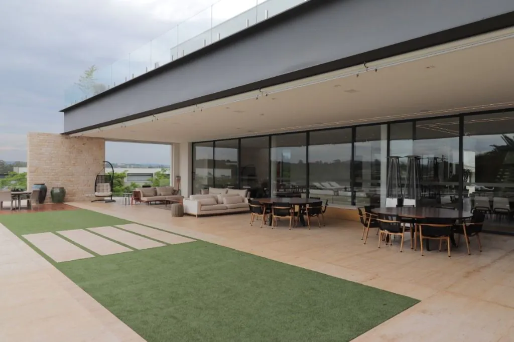 Venda/Terras de São José: Casa perfeita – CA1232