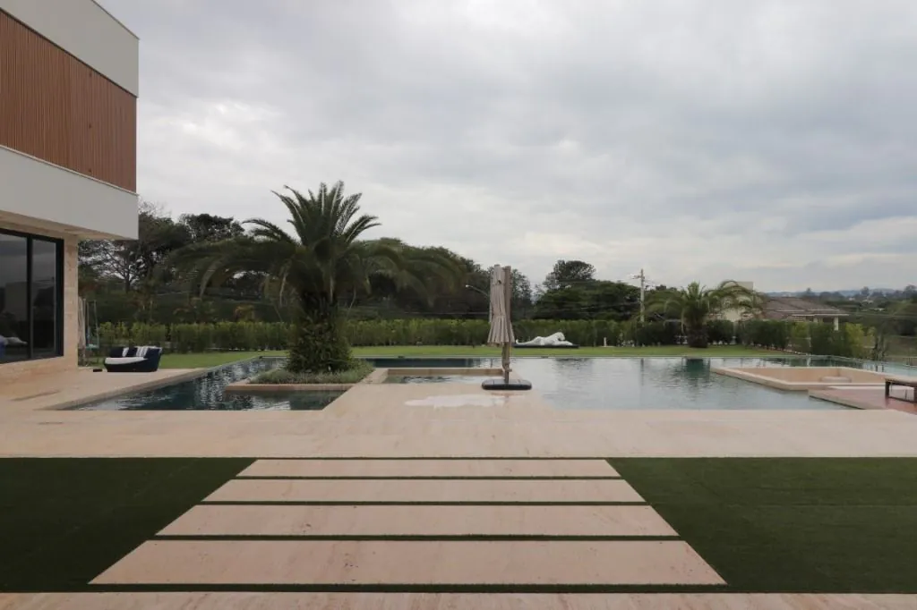 Venda/Terras de São José: Casa perfeita – CA1232