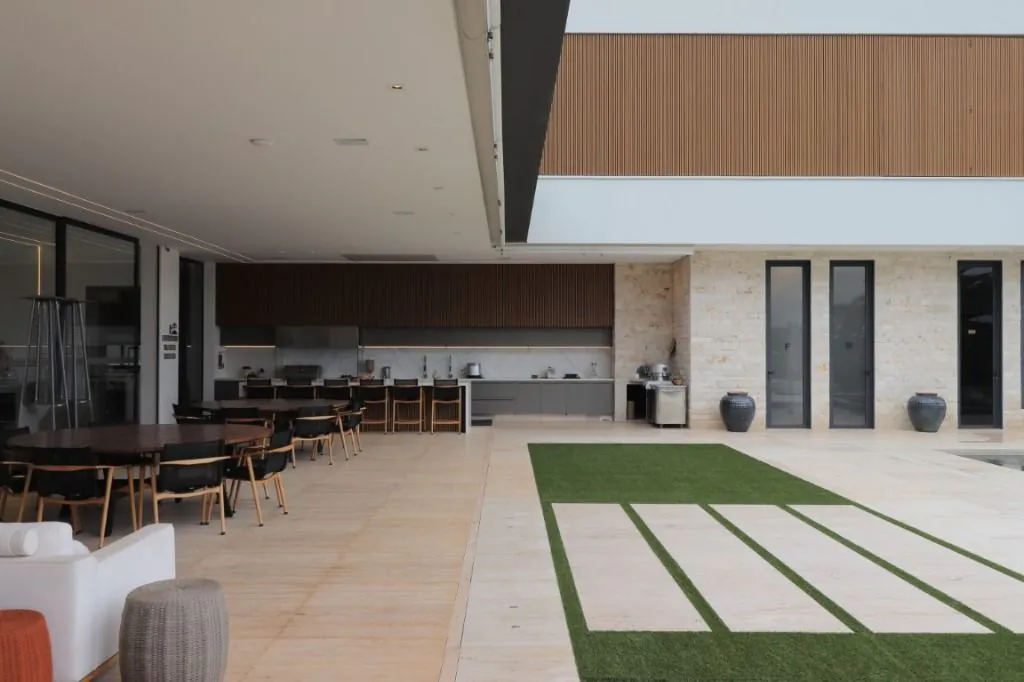 Venda/Terras de São José: Casa perfeita – CA1232