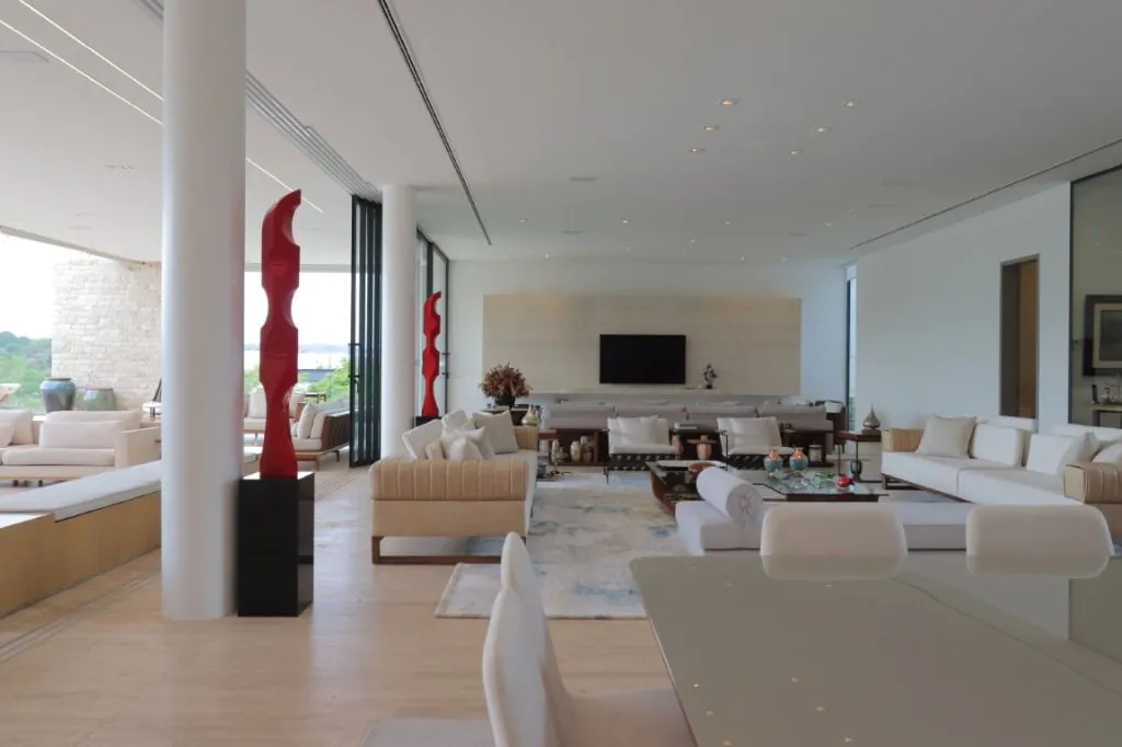 Venda/Terras de São José: Casa perfeita – CA1232