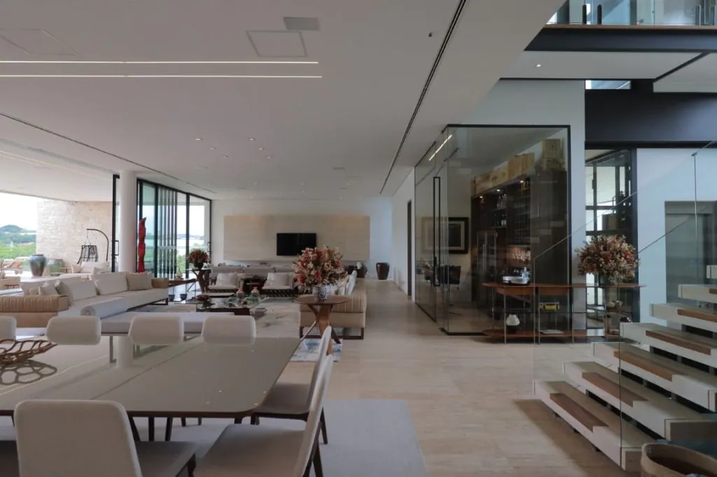 Venda/Terras de São José: Casa perfeita – CA1232