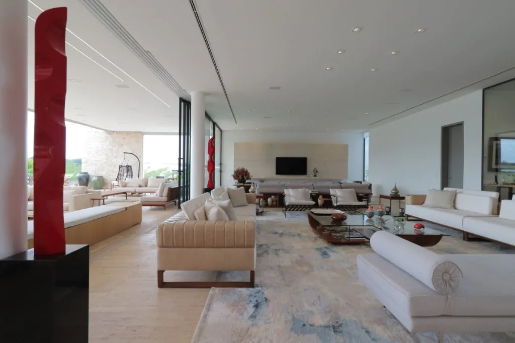 Venda/Terras de São José: Casa perfeita – CA1232