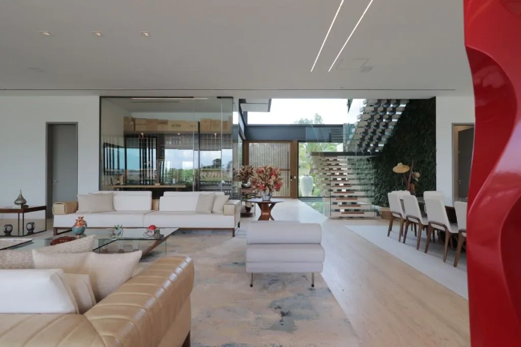 Venda/Terras de São José: Casa perfeita – CA1232