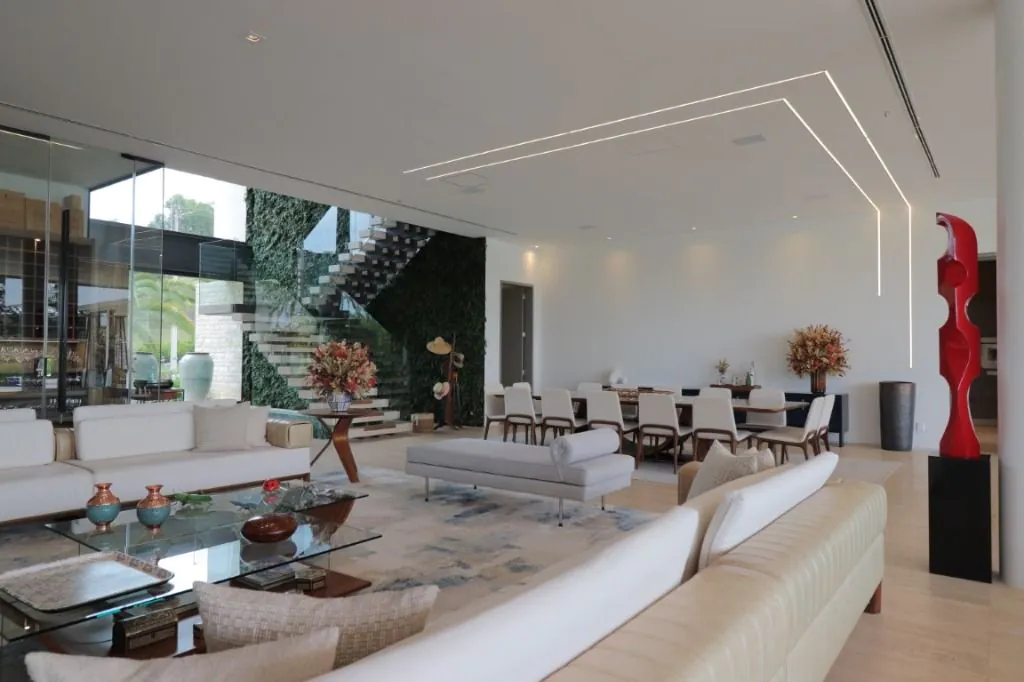 Venda/Terras de São José: Casa perfeita – CA1232