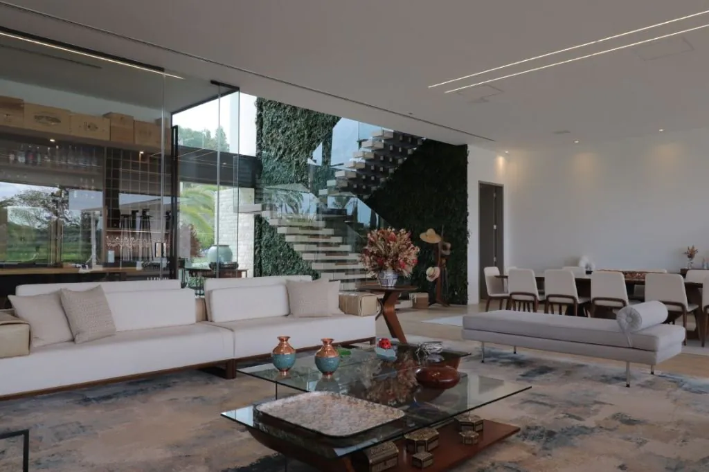 Venda/Terras de São José: Casa perfeita – CA1232