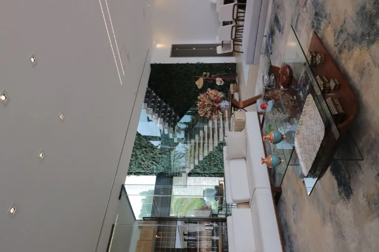 Venda/Terras de São José: Casa perfeita – CA1232