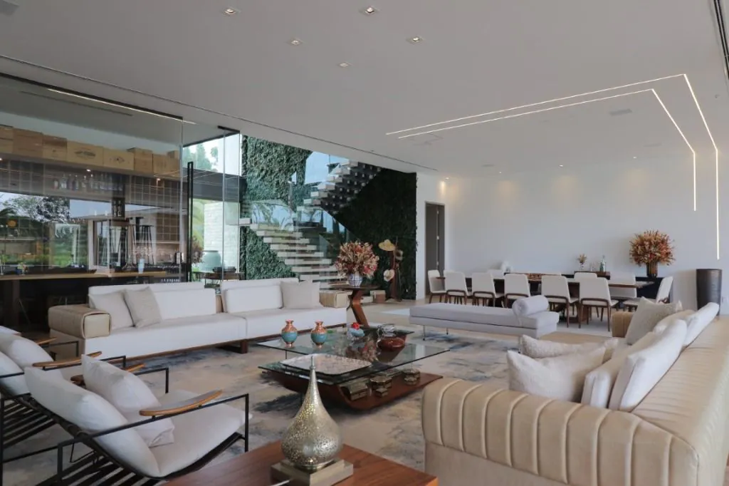 Venda/Terras de São José: Casa perfeita – CA1232