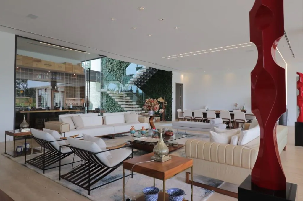 Venda/Terras de São José: Casa perfeita – CA1232