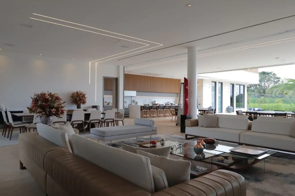 Venda/Terras de São José: Casa perfeita – CA1232