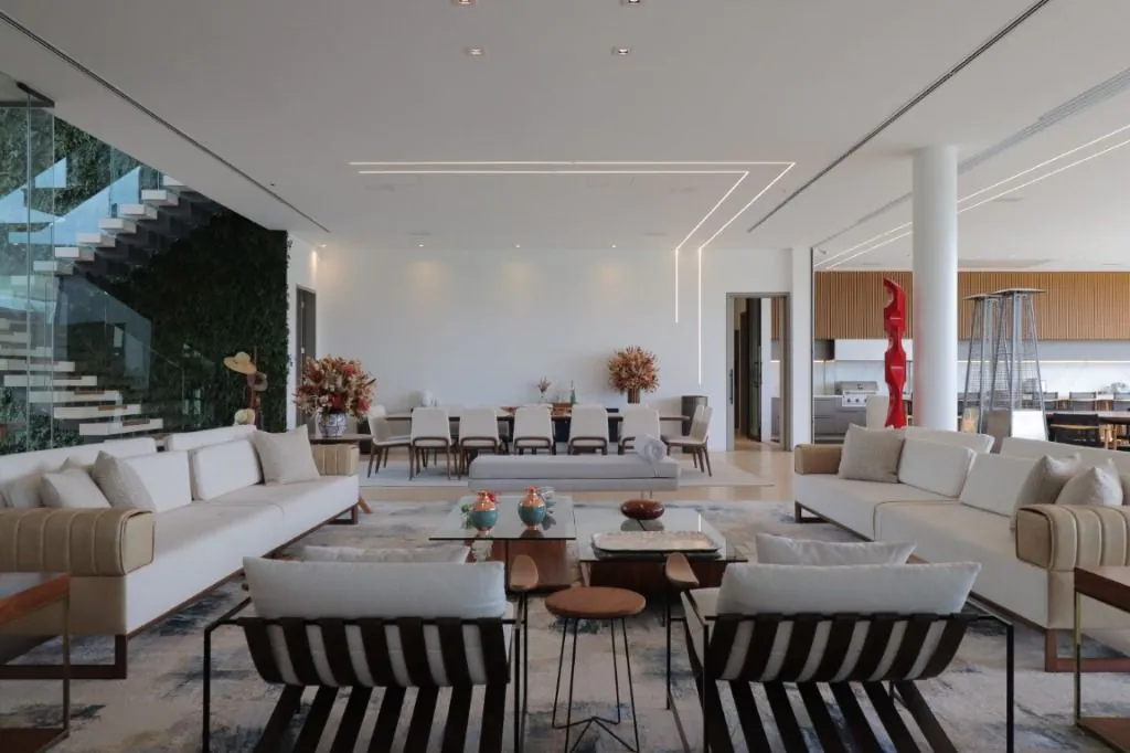 Venda/Terras de São José: Casa perfeita – CA1232