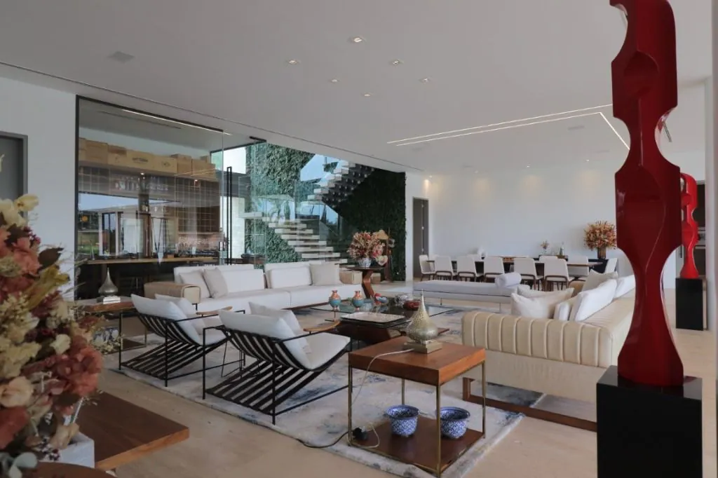 Venda/Terras de São José: Casa perfeita – CA1232