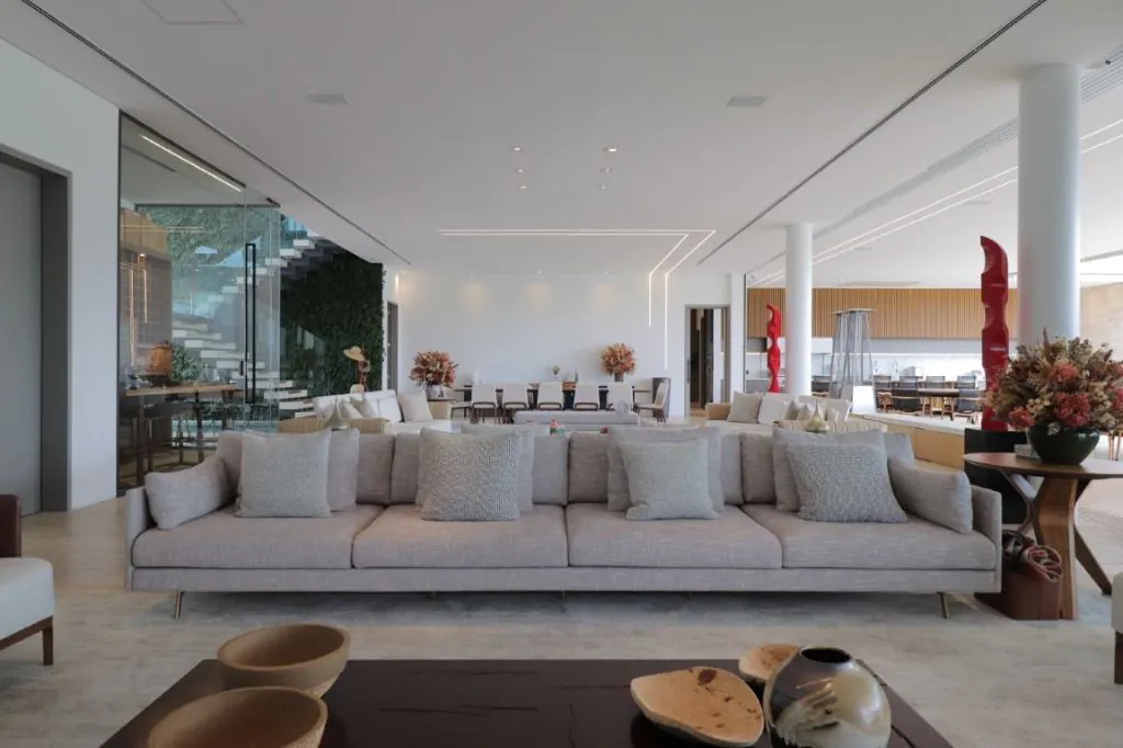 Venda/Terras de São José: Casa perfeita – CA1232