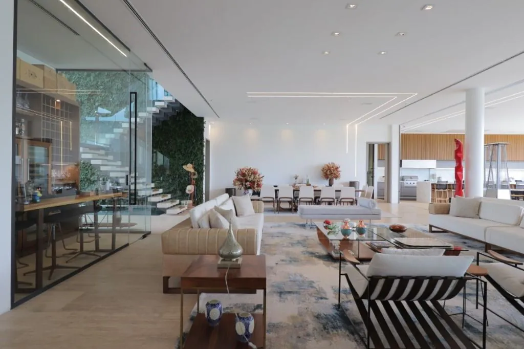 Venda/Terras de São José: Casa perfeita – CA1232