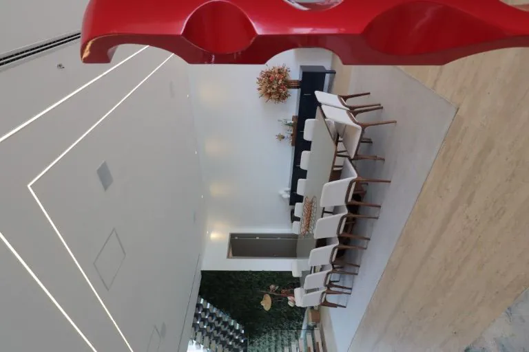 Venda/Terras de São José: Casa perfeita – CA1232