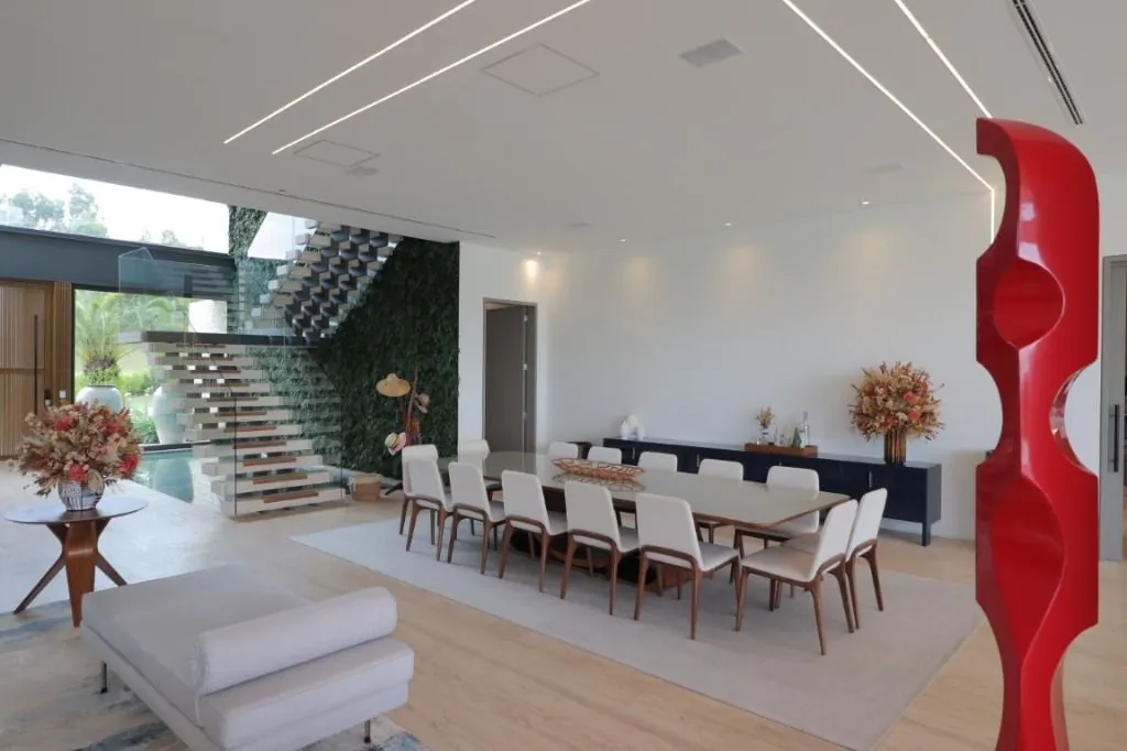 Venda/Terras de São José: Casa perfeita – CA1232