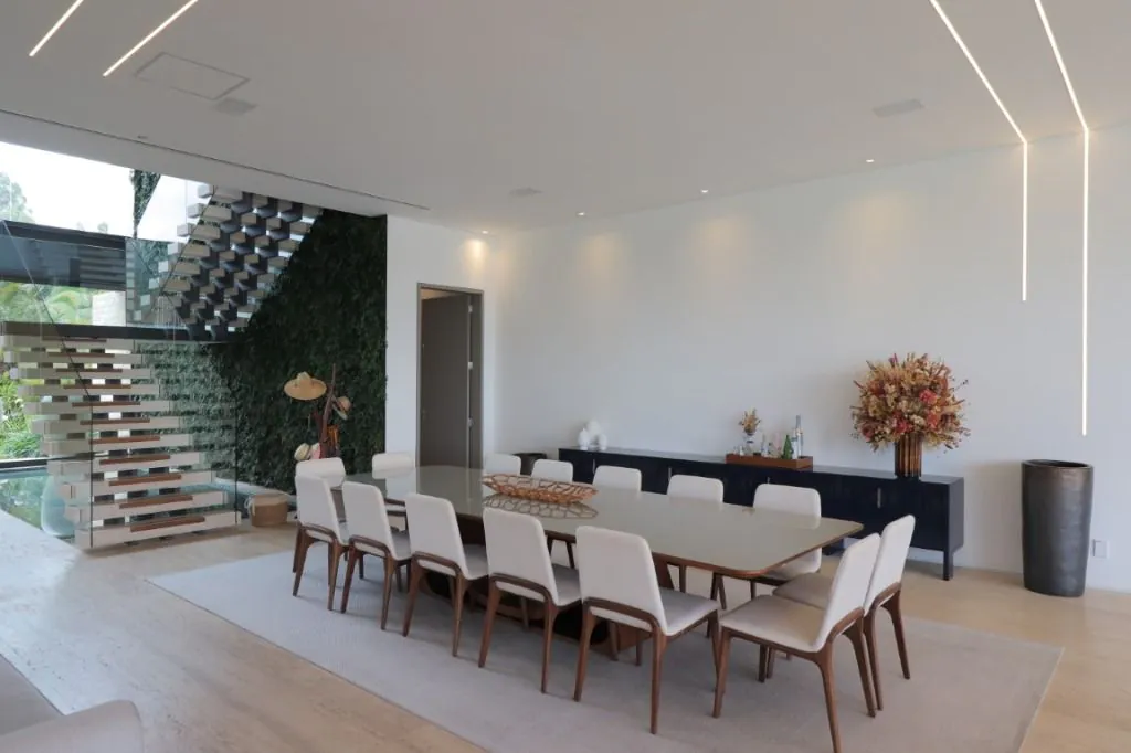 Venda/Terras de São José: Casa perfeita – CA1232