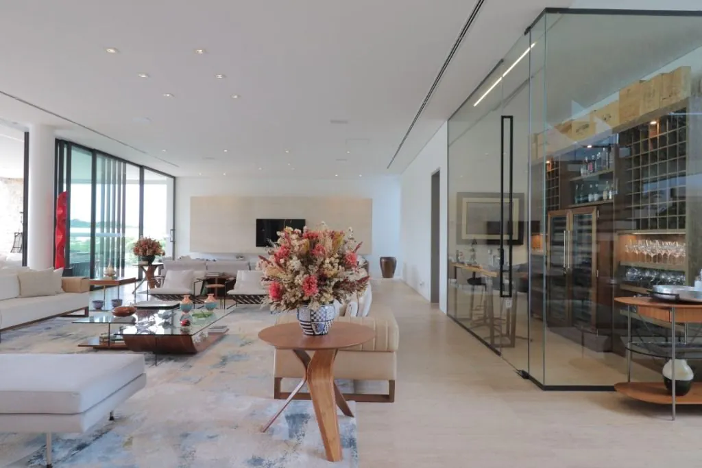 Venda/Terras de São José: Casa perfeita – CA1232