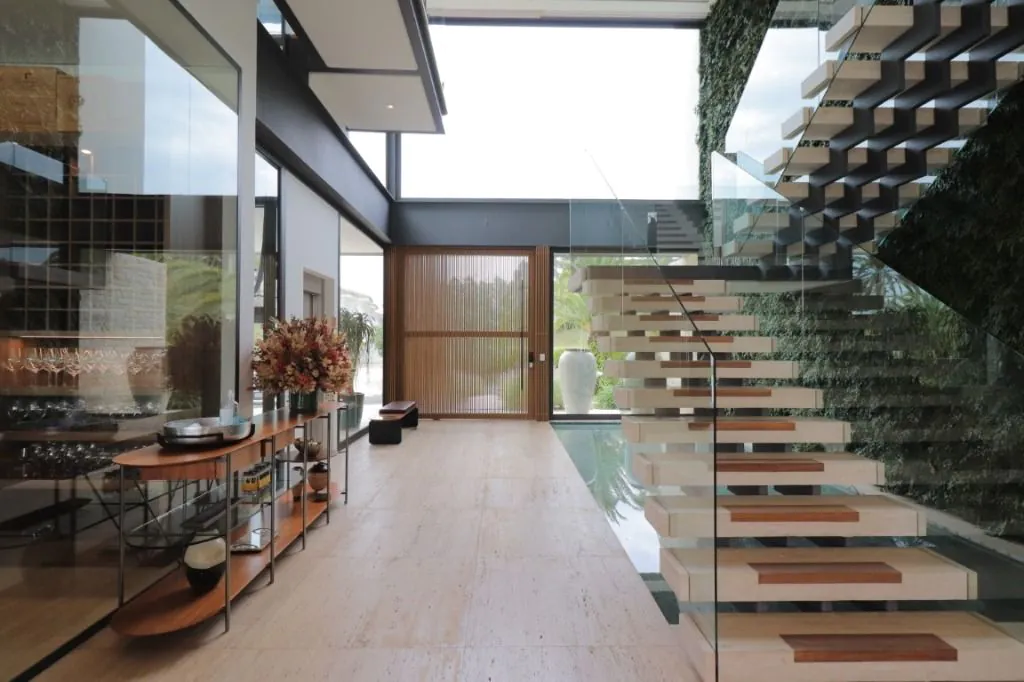 Venda/Terras de São José: Casa perfeita – CA1232