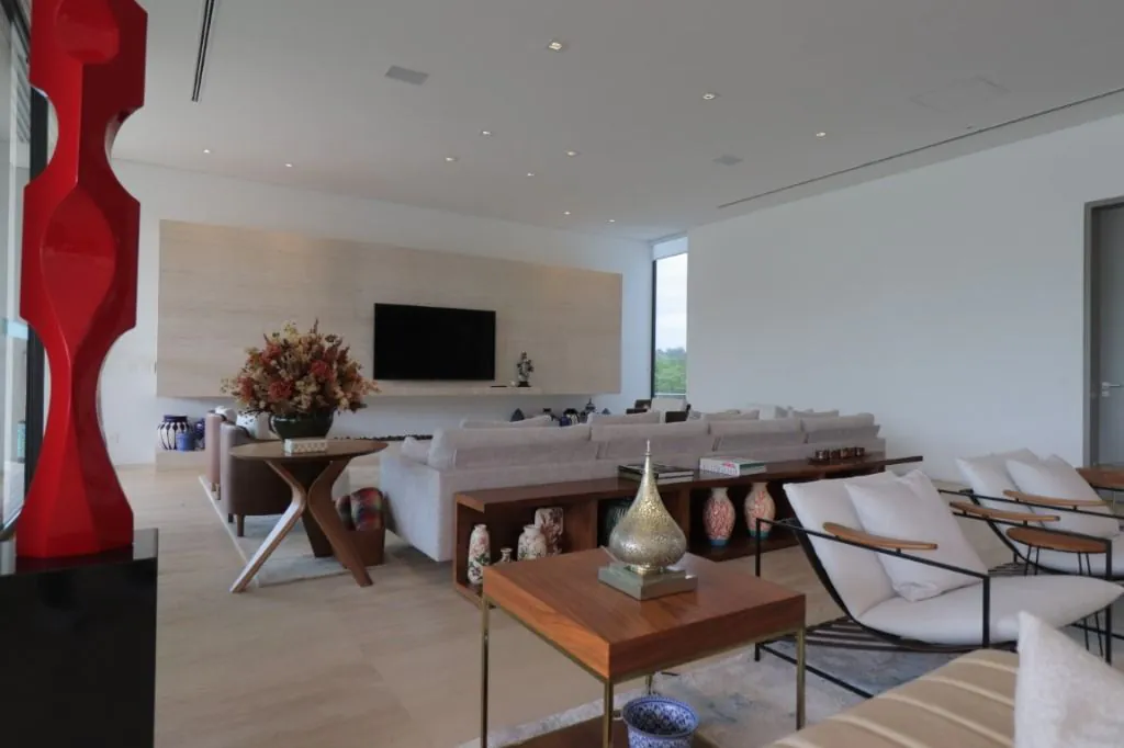 Venda/Terras de São José: Casa perfeita – CA1232