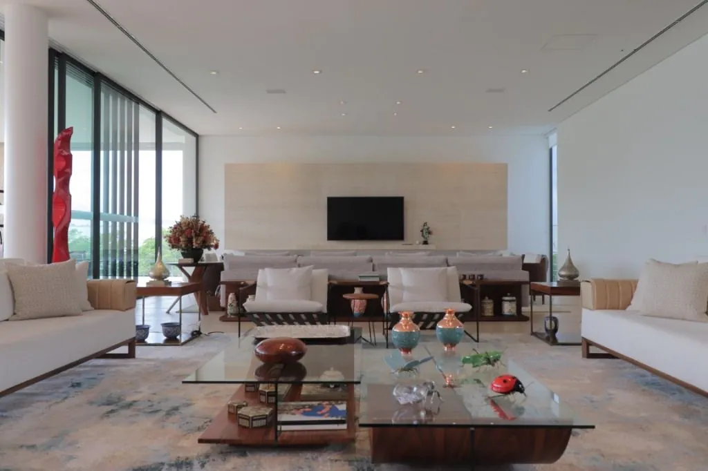 Venda/Terras de São José: Casa perfeita – CA1232