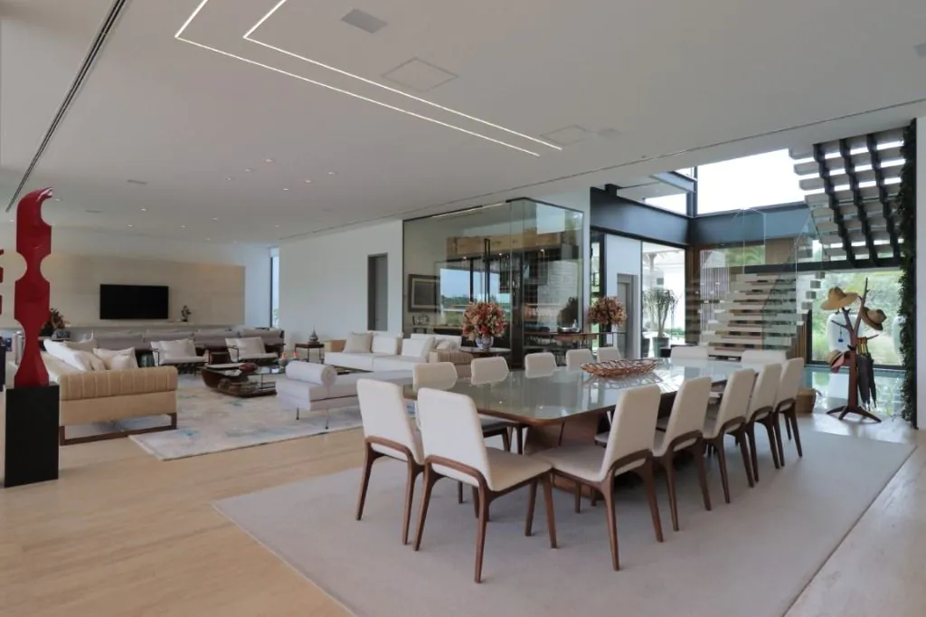 Venda/Terras de São José: Casa perfeita – CA1232