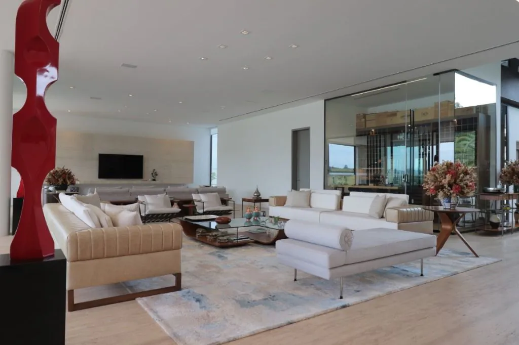 Venda/Terras de São José: Casa perfeita – CA1232