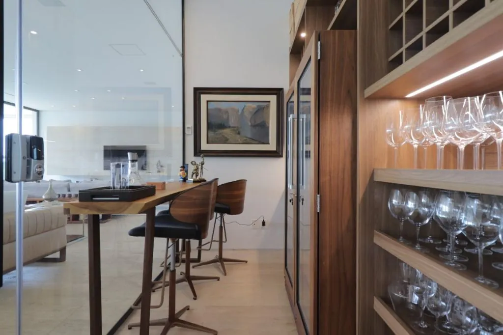 Venda/Terras de São José: Casa perfeita – CA1232