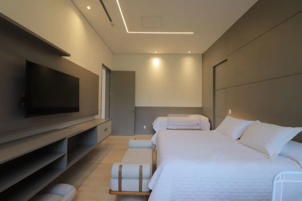 Venda/Terras de São José: Casa perfeita – CA1232