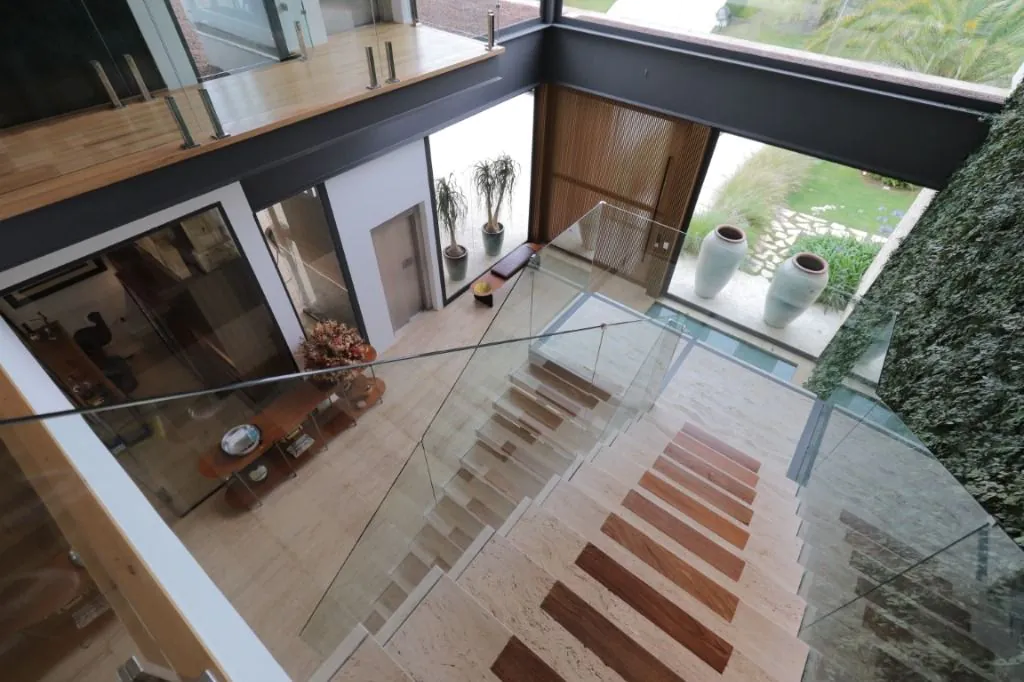 Venda/Terras de São José: Casa perfeita – CA1232