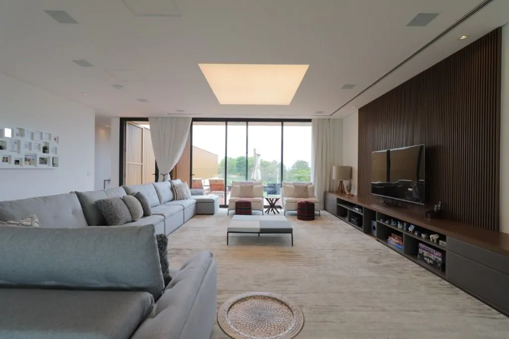 Venda/Terras de São José: Casa perfeita – CA1232