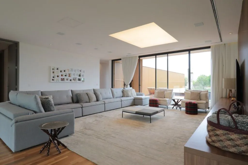 Venda/Terras de São José: Casa perfeita – CA1232