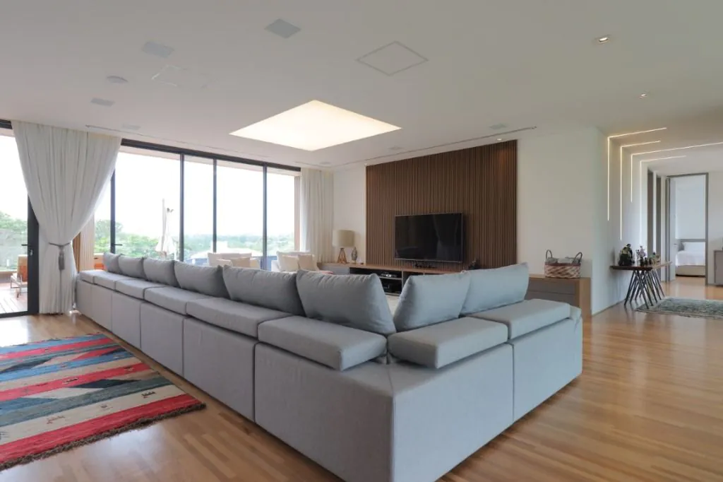 Venda/Terras de São José: Casa perfeita – CA1232