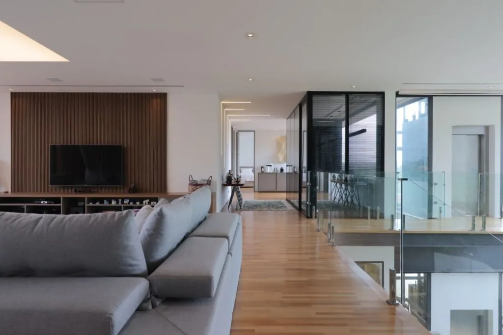 Venda/Terras de São José: Casa perfeita – CA1232