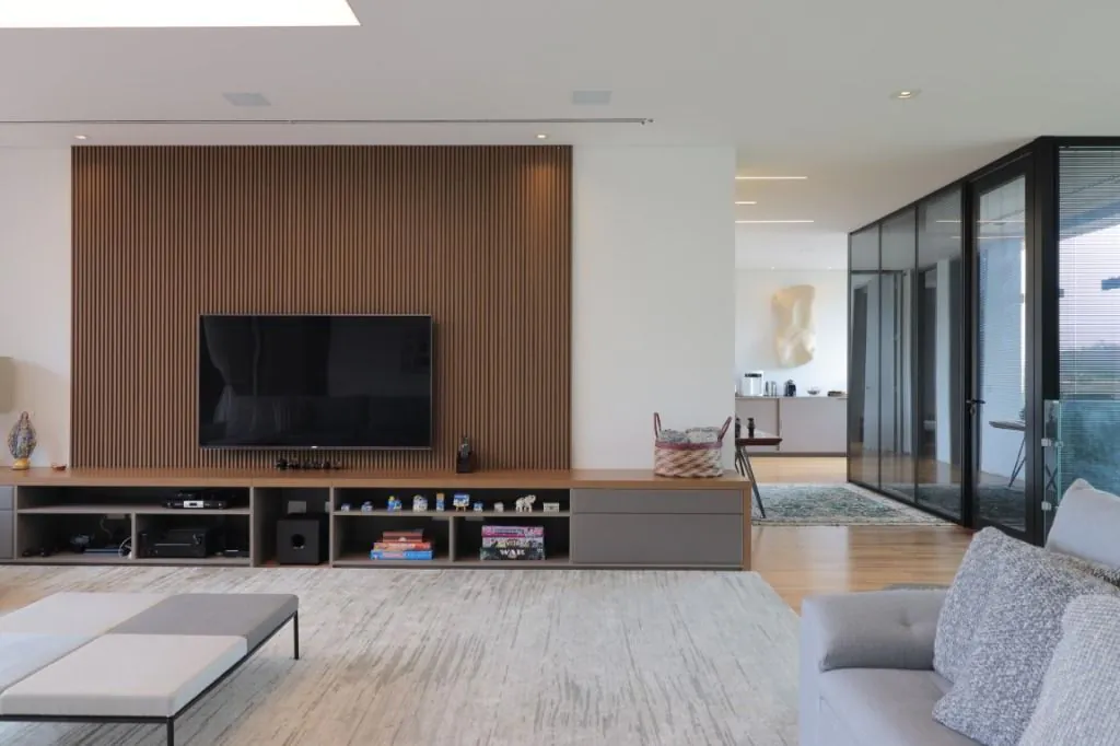 Venda/Terras de São José: Casa perfeita – CA1232