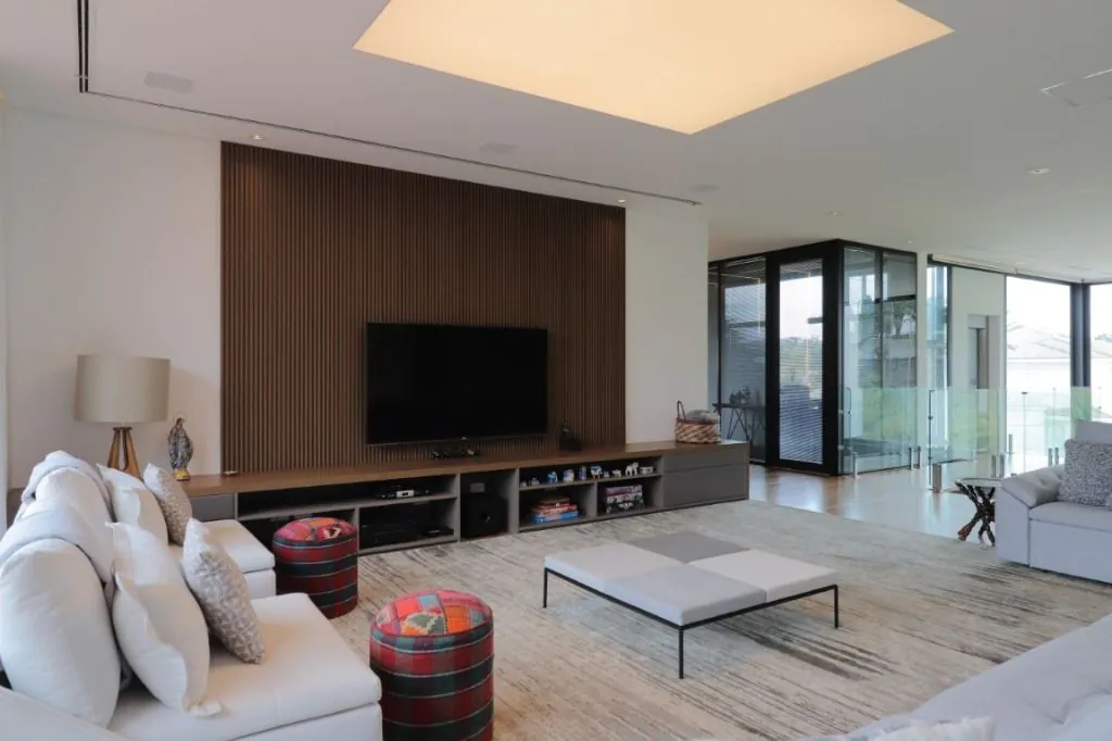 Venda/Terras de São José: Casa perfeita – CA1232