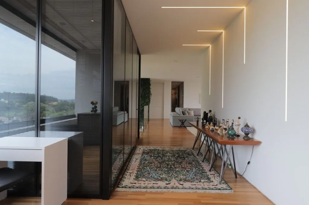 Venda/Terras de São José: Casa perfeita – CA1232