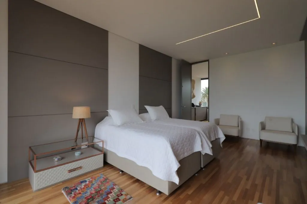 Venda/Terras de São José: Casa perfeita – CA1232