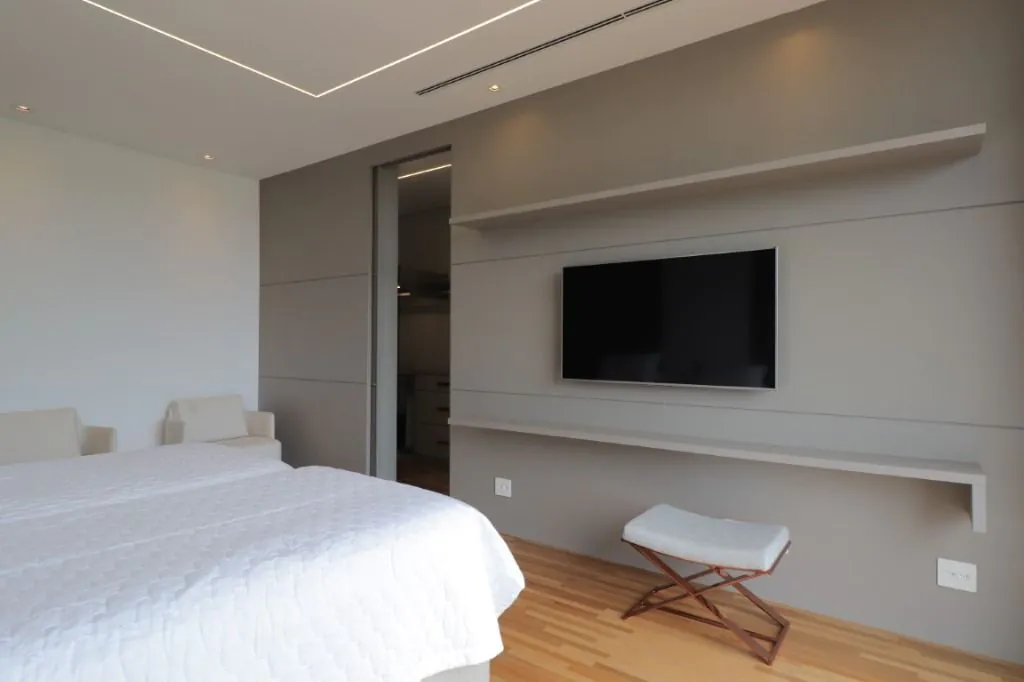 Venda/Terras de São José: Casa perfeita – CA1232