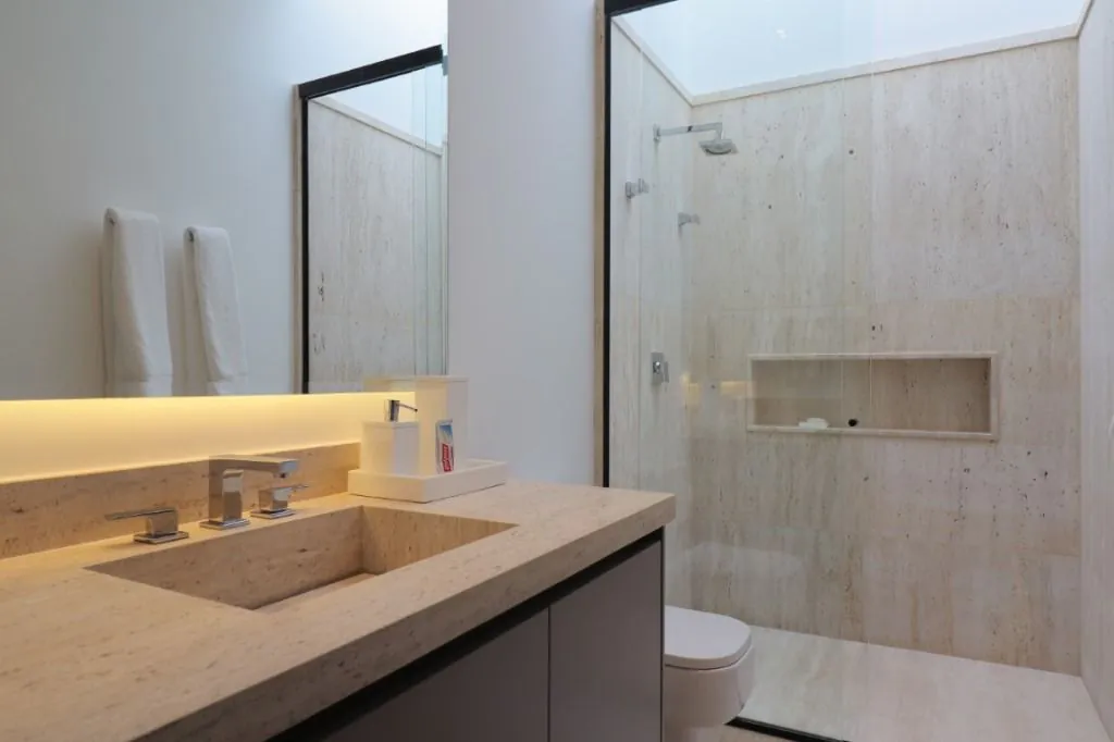 Venda/Terras de São José: Casa perfeita – CA1232