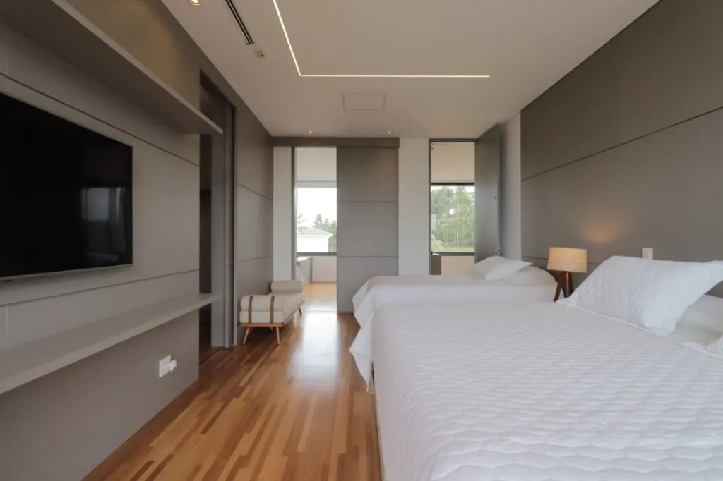 Venda/Terras de São José: Casa perfeita – CA1232