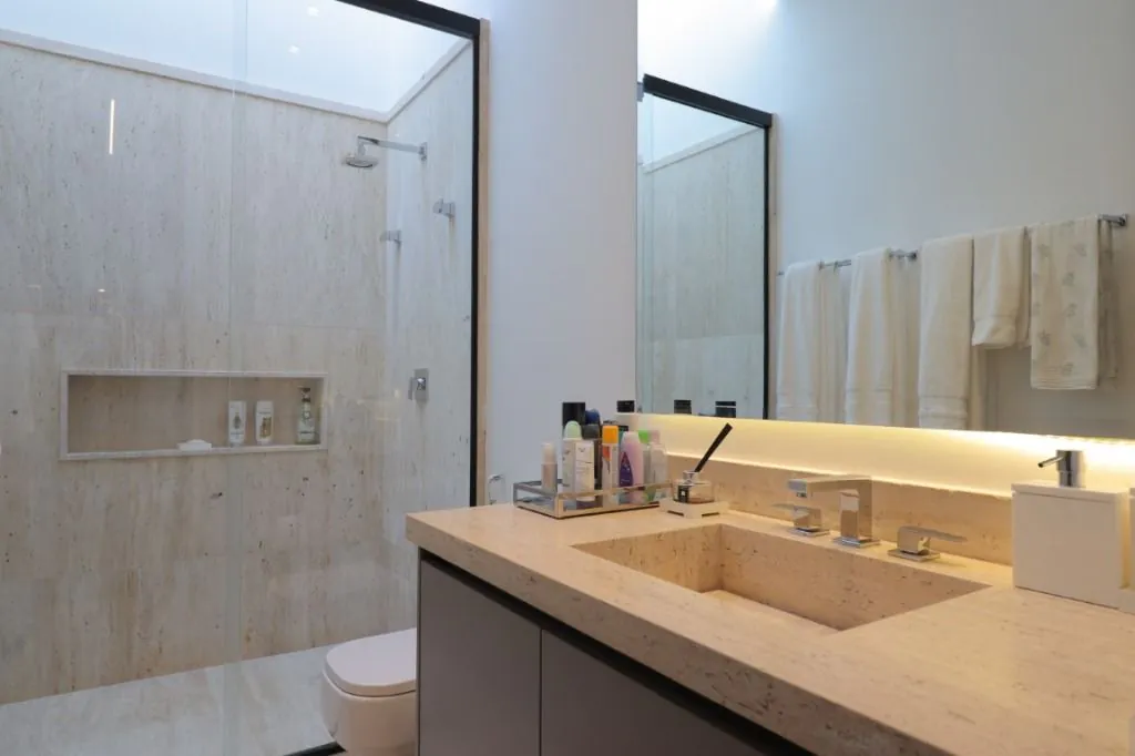 Venda/Terras de São José: Casa perfeita – CA1232