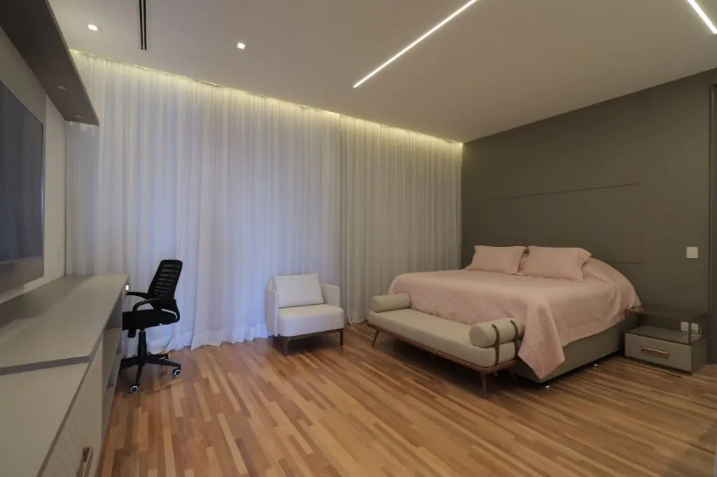 Venda/Terras de São José: Casa perfeita – CA1232