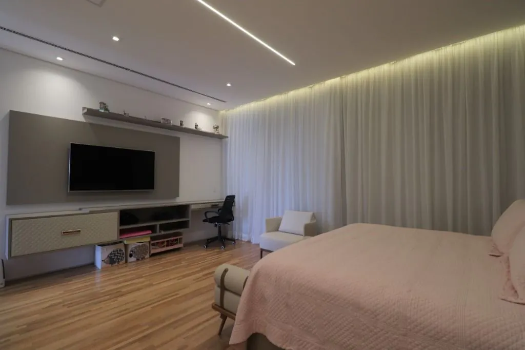 Venda/Terras de São José: Casa perfeita – CA1232