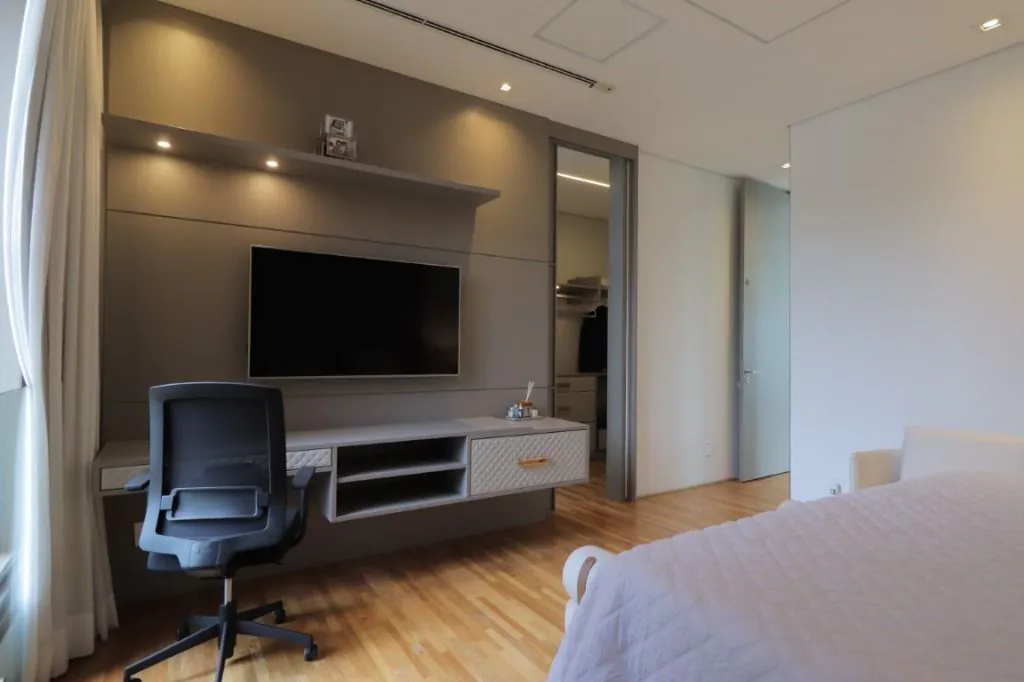 Venda/Terras de São José: Casa perfeita – CA1232