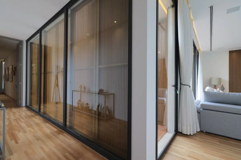 Venda/Terras de São José: Casa perfeita – CA1232