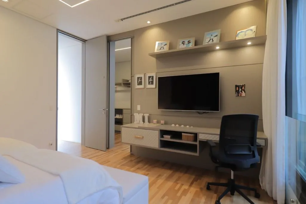 Venda/Terras de São José: Casa perfeita – CA1232