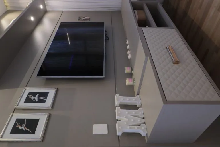 Venda/Terras de São José: Casa perfeita – CA1232