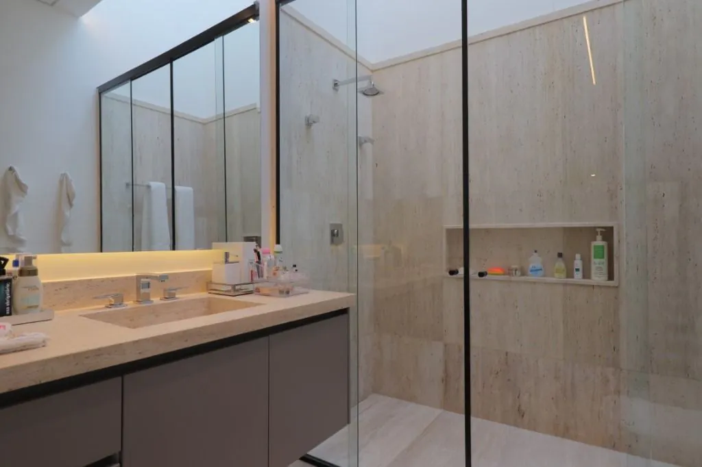 Venda/Terras de São José: Casa perfeita – CA1232