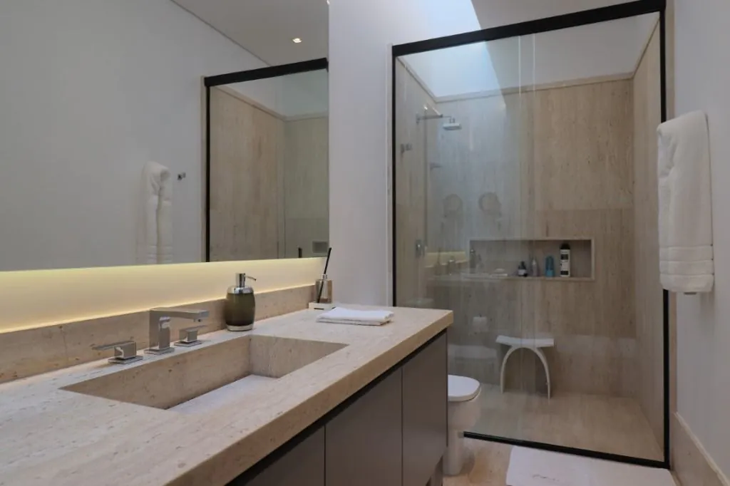 Venda/Terras de São José: Casa perfeita – CA1232